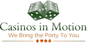 Casinos in Motion Company Logo